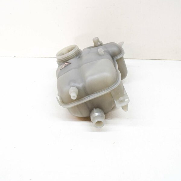 A2475000049 - NEW MB A W177 ENGINE COOLANT EXPANSION RESERVOIR TANK A2475000049 19-20 ORIGINAL
