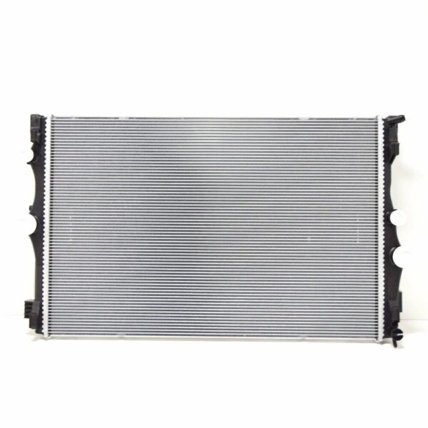 A2475000203 - NEW MERCEDES-BENZ A-CLASS W177 ENGINE COOLING RADIATOR A2475000203 ORIGINAL