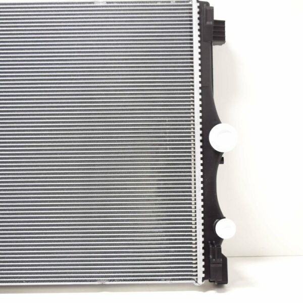 A2475000203 - NEW MERCEDES-BENZ A-CLASS W177 ENGINE COOLING RADIATOR A2475000203 ORIGINAL