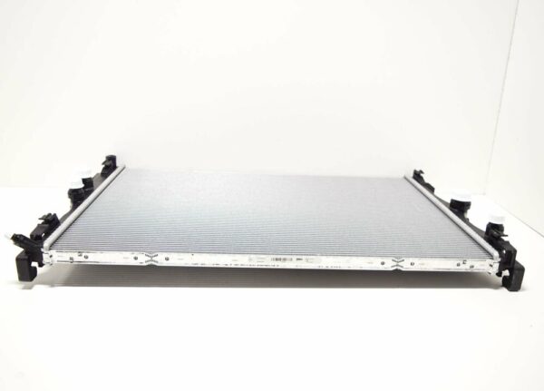 A2475000203 - NEW MERCEDES-BENZ A-CLASS W177 ENGINE COOLING RADIATOR A2475000203 ORIGINAL
