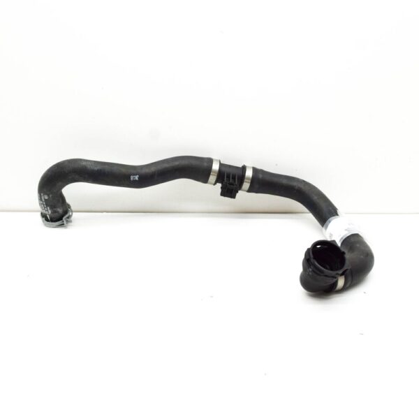 A2475011082 - MERCEDES-BENZ A W177 RIGHT COOLANT WATER RADIATOR TROUSERS A2475011082 NEW GENUINE