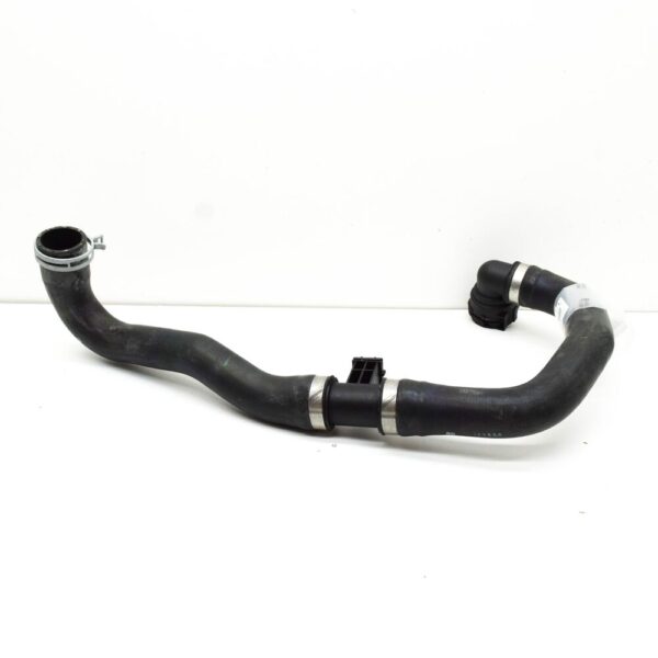 A2475011082 - MERCEDES-BENZ A W177 RIGHT COOLANT WATER RADIATOR TROUSERS A2475011082 NEW GENUINE