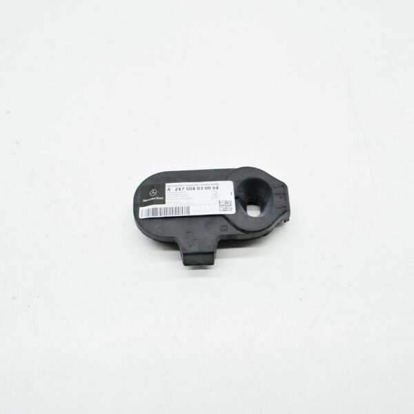 A247504030064 - MERCEDES-BENZ GLA H247 RADIATOR LEFT ELASTOMER BEARING A247504030064 NEW GENUINE