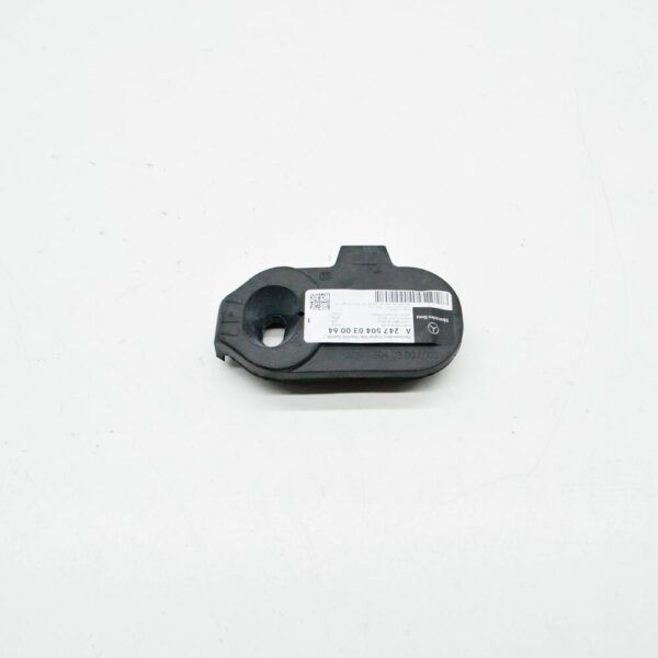 A247504030064 - MERCEDES-BENZ GLA H247 RADIATOR LEFT ELASTOMER BEARING A247504030064 NEW GENUINE