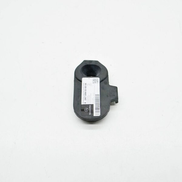 A247504030064 - MERCEDES-BENZ GLA H247 RADIATOR LEFT ELASTOMER BEARING A247504030064 NEW GENUINE