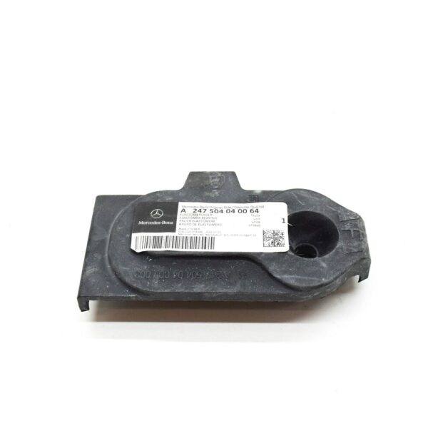 A2475040400 - NEW MERCEDES-BENZ A W177 RADIATOR RIGHT ELASTOMER BEARING A2475040400 ORIGINAL