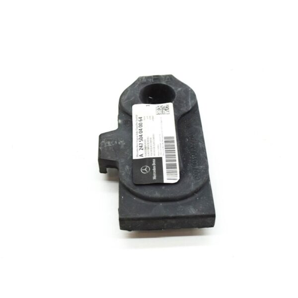A2475040400 - NEW MERCEDES-BENZ A W177 RADIATOR RIGHT ELASTOMER BEARING A2475040400 ORIGINAL