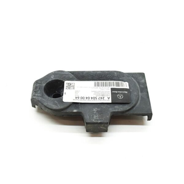 A2475040400 - NEW MERCEDES-BENZ A W177 RADIATOR RIGHT ELASTOMER BEARING A2475040400 ORIGINAL