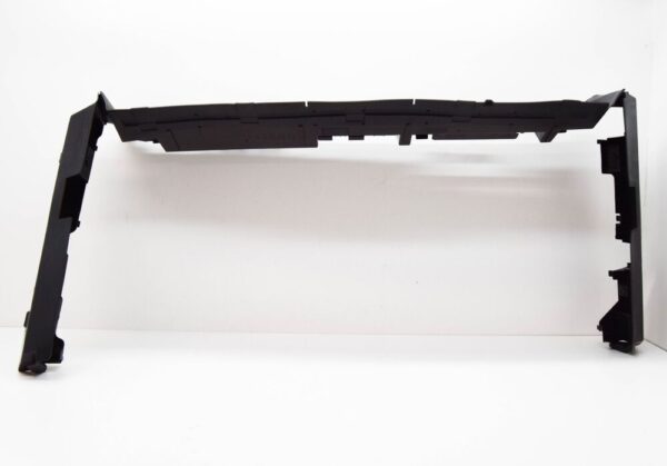 A2475051100 - NEW MERCEDES-BENZ GLA H247 RADIATOR AIR DUCT SEGMENT A2475051100 ORIGINAL