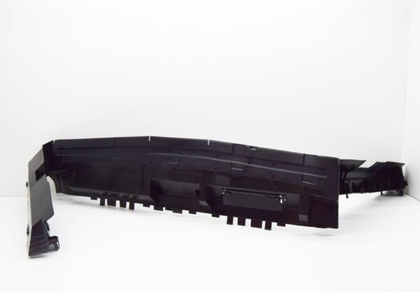 A2475051100 - NEW MERCEDES-BENZ GLA H247 RADIATOR AIR DUCT SEGMENT A2475051100 ORIGINAL