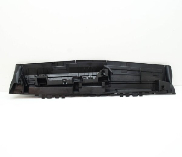 A2475051200 - Mercedes-Benz GLA H247 Radiator Air Channel Segment A2475051200 NEW