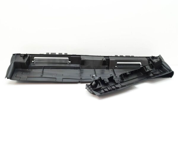 A2475051200 - Mercedes-Benz GLA H247 Radiator Air Channel Segment A2475051200 NEW