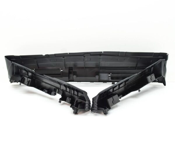 A2475051200 - Mercedes-Benz GLA H247 Radiator Air Channel Segment A2475051200 NEW