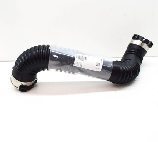 A2475200101 - NEW MERCEDES-BENZ A W177 LEFT SIDE INTERCOOLER HOSE A2475200101 ORIGINAL