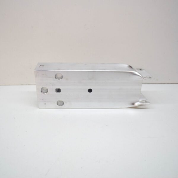 A2476204301 - MB GLA H247 Front Bumper Amplification Extension A2476204301 NEW