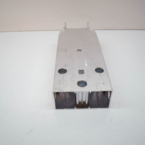 A2476204301 - MB GLA H247 Front Bumper Amplification Extension A2476204301 NEW