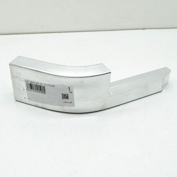 A2476254200 - NEW MERCEDES-BENZ GLA H247 FRONT END RIGHT CROSSMEMBER A2476254200 ORIGINAL