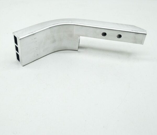 A2476254200 - NEW MERCEDES-BENZ GLA H247 FRONT END RIGHT CROSSMEMBER A2476254200 ORIGINAL