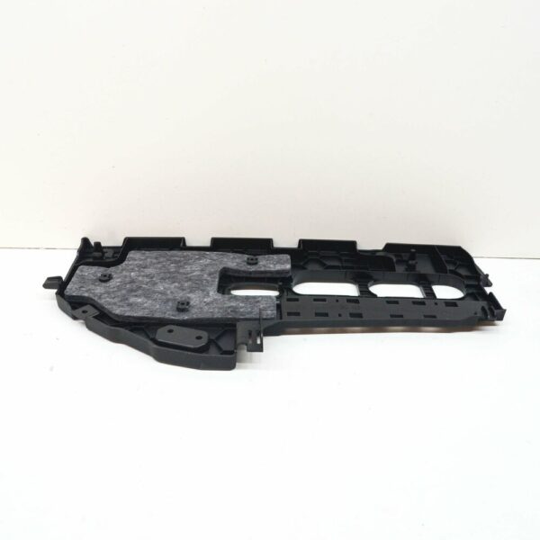 A2476805700 - NEW MB GLB X247 FRONT DASH PANEL RIGHT LOWER COVER LHD A2476805700 ORIGINAL