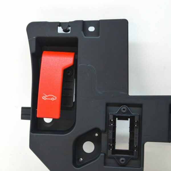 A2476805800 - NEW MB GLB X247 FRONT DASH PANEL LEFT LOWER COVER LHD A2476805800 ORIGINAL