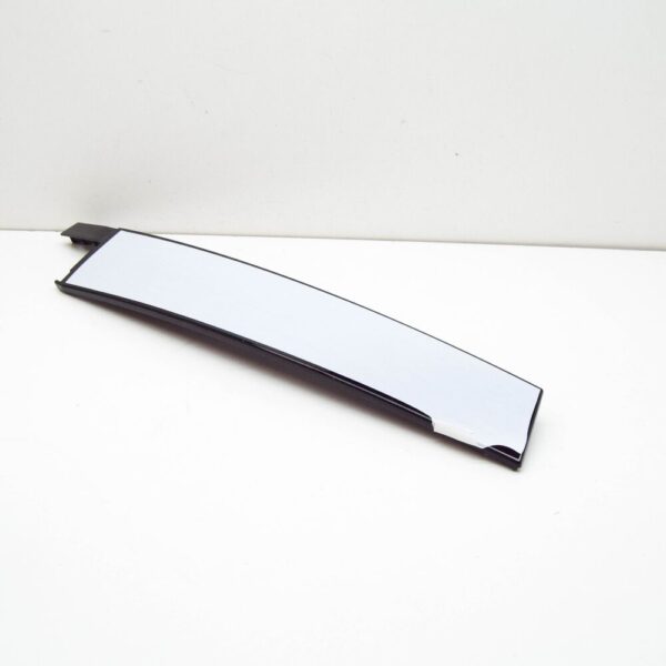 A2477220100 - NEW MERCEDES-BENZ GLB X247 FRONT LEFT DOOR B-PILLAR TRIM A2477220100 ORIGINAL