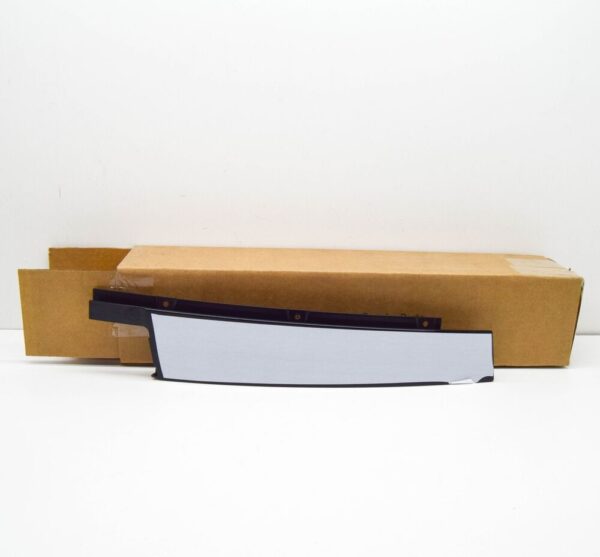 A2477220100 - NEW MERCEDES-BENZ GLB X247 FRONT LEFT DOOR B-PILLAR TRIM A2477220100 ORIGINAL