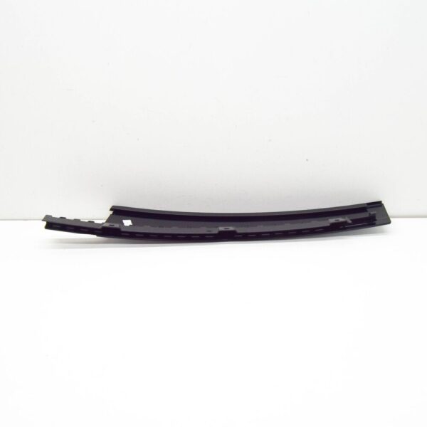 A2477220100 - NEW MERCEDES-BENZ GLB X247 FRONT LEFT DOOR B-PILLAR TRIM A2477220100 ORIGINAL