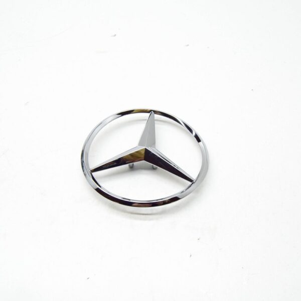 A2478170016 - MERCEDES-BENZ GLB X247 Rear Mercedes Star Badge Emblem A2478170016 NEW GENUINE