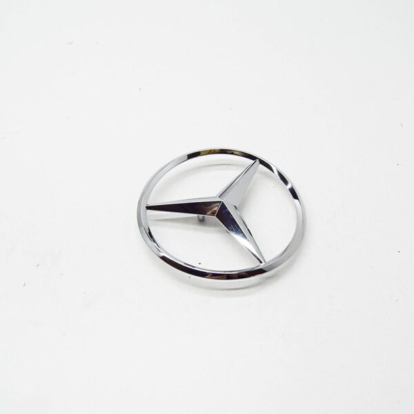 A2478170016 - MERCEDES-BENZ GLB X247 Rear Mercedes Star Badge Emblem A2478170016 NEW GENUINE