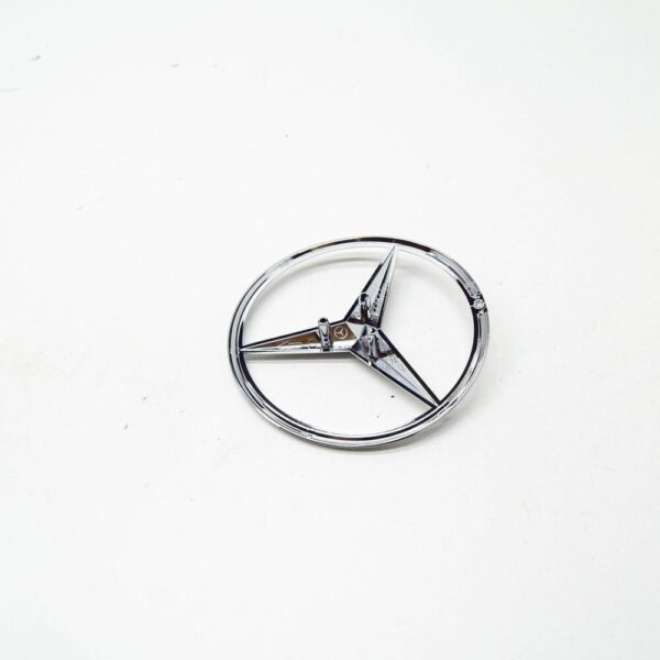 A2478170016 - MERCEDES-BENZ GLB X247 Rear Mercedes Star Badge Emblem A2478170016 NEW GENUINE