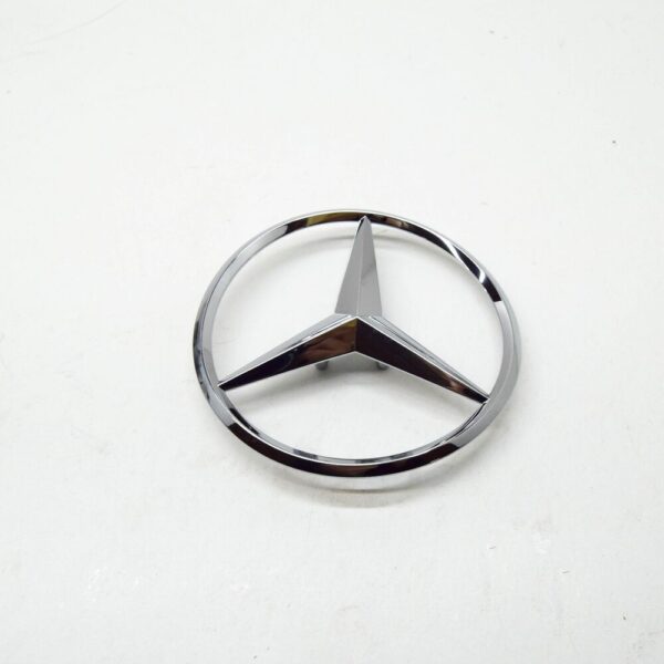 A2478170016 - MERCEDES-BENZ GLB X247 Rear Mercedes Star Badge Emblem A2478170016 NEW GENUINE