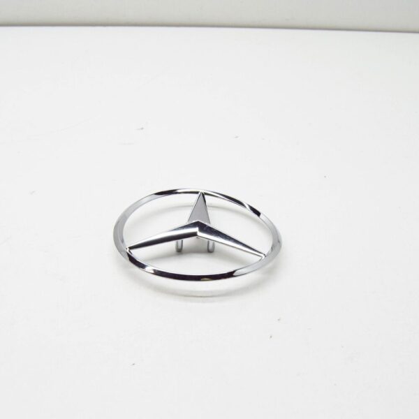 A2478170016 - MERCEDES-BENZ GLB X247 Rear Mercedes Star Badge Emblem A2478170016 NEW GENUINE