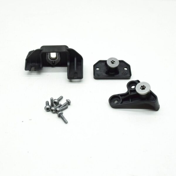 A2478200303 - NEW MERCEDES-BENZ GLB X247 LEFT HEADLIGHT BRACKET MOUNT A2478200303 ORIGINAL