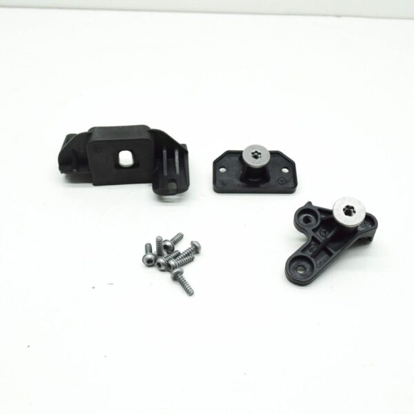 A2478200303 - NEW MERCEDES-BENZ GLB X247 LEFT HEADLIGHT BRACKET MOUNT A2478200303 ORIGINAL