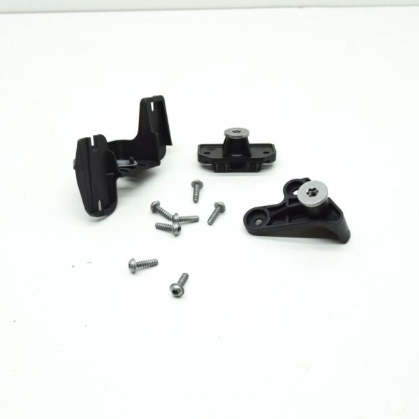 A2478200303 - NEW MERCEDES-BENZ GLB X247 LEFT HEADLIGHT BRACKET MOUNT A2478200303 ORIGINAL