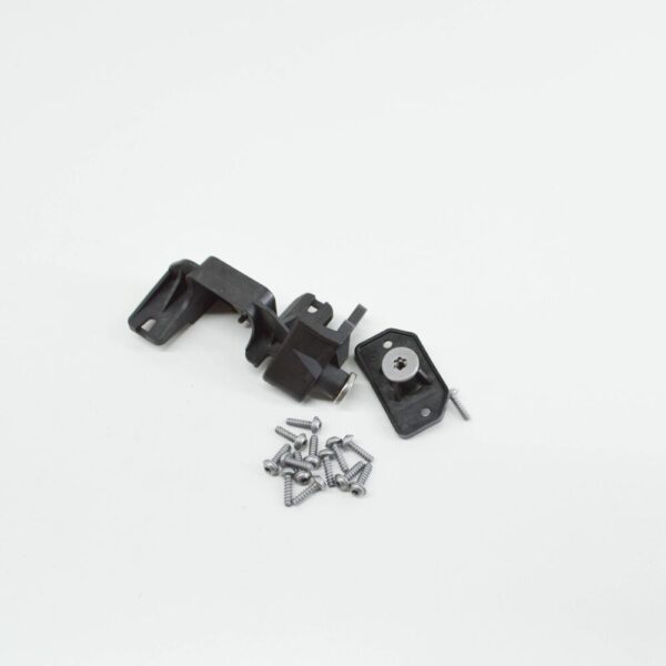 A2478200403 - NEW MB GLB X247 FRONT RIGHT HEADLAMP BRACKET REPAIR KIT A2478200403 ORIGINAL