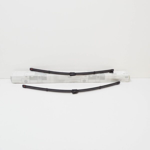 A2478201202 - Mercedes-Benz GLB X247 Front Wiper Blade Set LHD A2478202 NEW