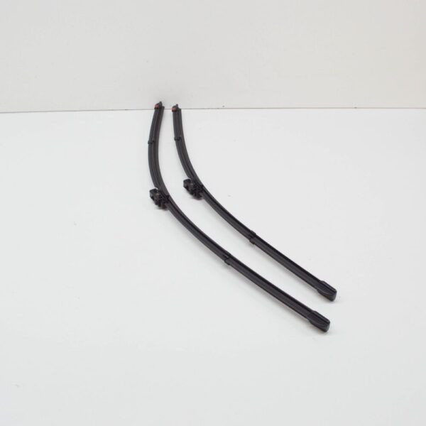 A2478201202 - Mercedes-Benz GLB X247 Front Wiper Blade Set LHD A2478202 NEW