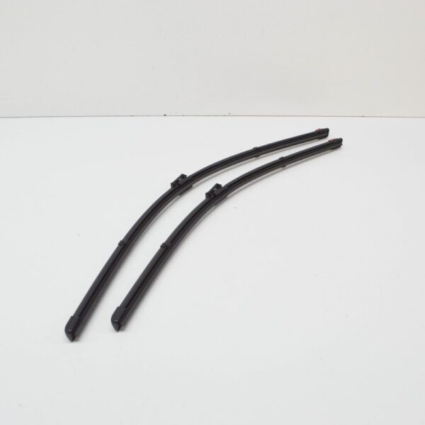 A2478201202 - Mercedes-Benz GLB X247 Front Wiper Blade Set LHD A2478202 NEW