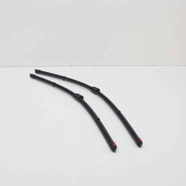 A2478201202 - Mercedes-Benz GLB X247 Front Wiper Blade Set LHD A2478202 NEW