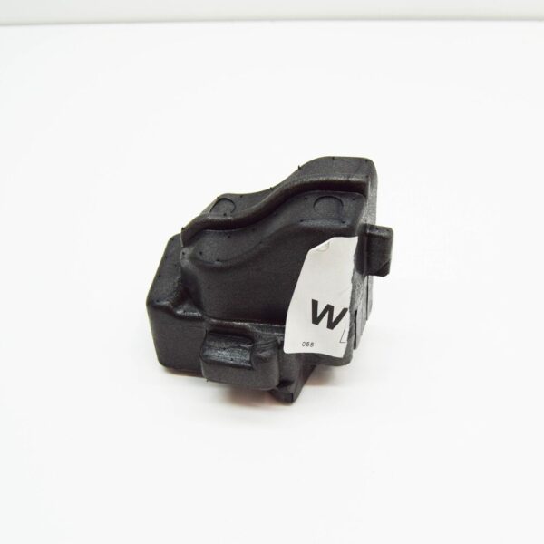A2478350400 - New MB GLB X247 Water Deflector Right Sealing Frame A2478350400