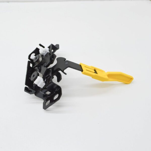A2478800060 - NEW MERCEDES-BENZ GLB X247 ENGINE HOOD LOWER PART LATCH A2478800060