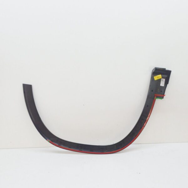 A2478800805 - NEW MB GLB X247 FRONT LEFT FENDER WHEEL ARCH COVER A2478800805 ORIGINAL