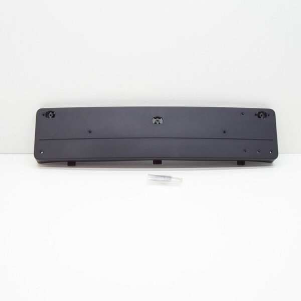 A2478801804 - NEW MERCEDES-BENZ GLA H247 FRONT LICENSE PLATE HOLDER A2478801804 ORIGINAL