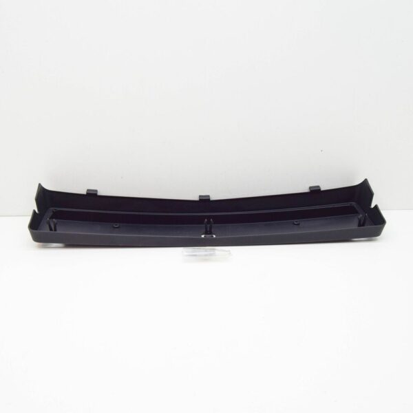 A2478801804 - NEW MERCEDES-BENZ GLA H247 FRONT LICENSE PLATE HOLDER A2478801804 ORIGINAL