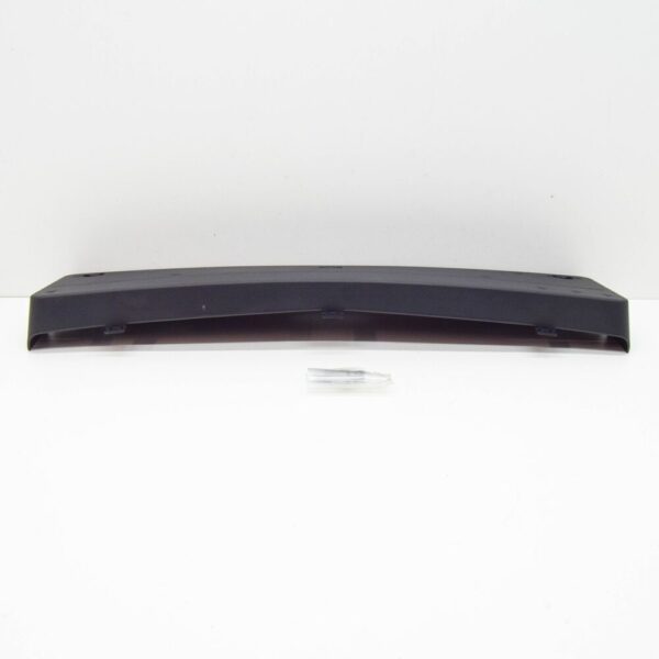 A2478801804 - NEW MERCEDES-BENZ GLA H247 FRONT LICENSE PLATE HOLDER A2478801804 ORIGINAL