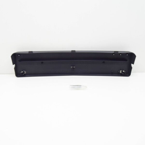 A2478801804 - NEW MERCEDES-BENZ GLA H247 FRONT LICENSE PLATE HOLDER A2478801804 ORIGINAL