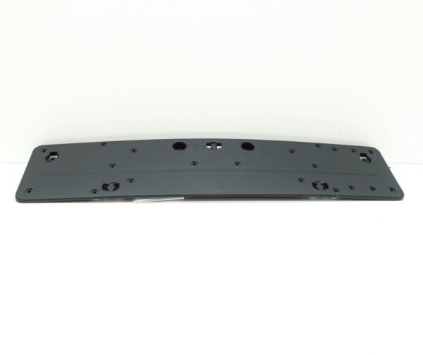 A2478803600 - NEW MERCEDES-BENZ GLB X247 FRONT LICENSE PLATE HOLDER A2478803600 ORIGINAL