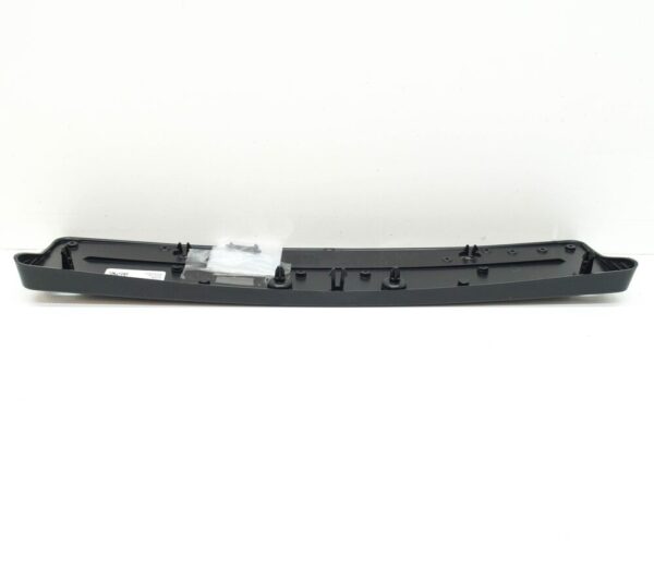A2478803600 - NEW MERCEDES-BENZ GLB X247 FRONT LICENSE PLATE HOLDER A2478803600 ORIGINAL