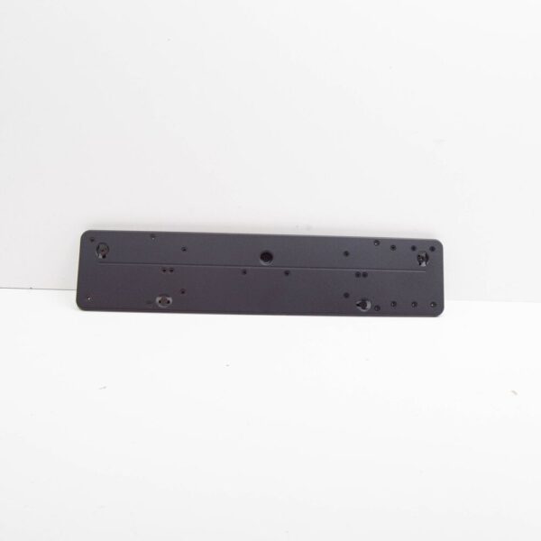 A2478804103 - MERCEDES-BENZ GLB X247 Front License Plate Holder A2478804103 NEW GENUINE